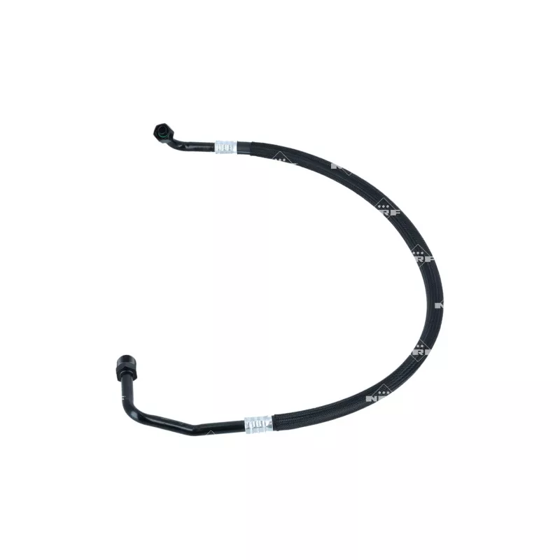 Conduite à haute/basse pression, climatisation NRF 400046 - Visuel 2