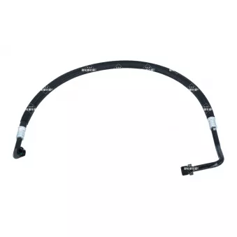 Conduite à haute/basse pression, climatisation NRF 400046