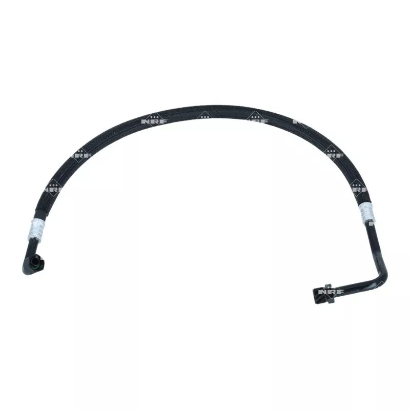 Conduite à haute/basse pression, climatisation NRF 400046 - Visuel 1