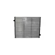 Radiateur, refroidissement du moteur NRF 509921 - Visuel 1