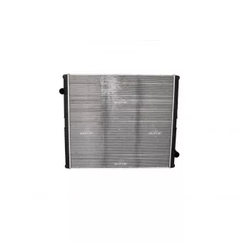 Radiateur, refroidissement du moteur NRF 509921
