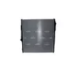 Radiateur, refroidissement du moteur NRF 509895 - Visuel 1
