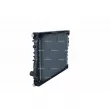 Radiateur, refroidissement du moteur NRF 509908 - Visuel 3