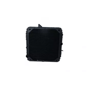 Radiateur, refroidissement du moteur NRF 513475