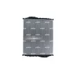 Radiateur, refroidissement du moteur NRF 509888 - Visuel 3