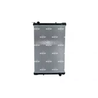 Radiateur, refroidissement du moteur NRF