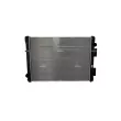 Radiateur, refroidissement du moteur NRF 519537 - Visuel 1