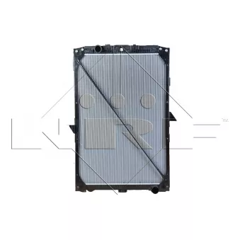 Radiateur, refroidissement du moteur NRF 519559X