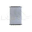 Radiateur, refroidissement du moteur NRF 519564 - Visuel 2