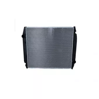 Radiateur, refroidissement du moteur NRF 519567