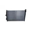 Radiateur, refroidissement du moteur NRF 519679 - Visuel 1