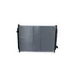 Radiateur, refroidissement du moteur NRF 519700 - Visuel 1