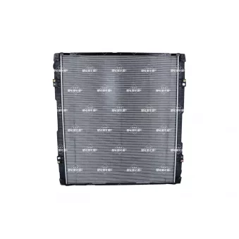 Radiateur, refroidissement du moteur NRF 519739