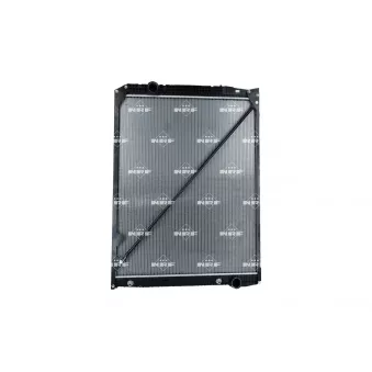 Radiateur, refroidissement du moteur NRF