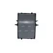 Radiateur, refroidissement du moteur NRF 519709 - Visuel 1