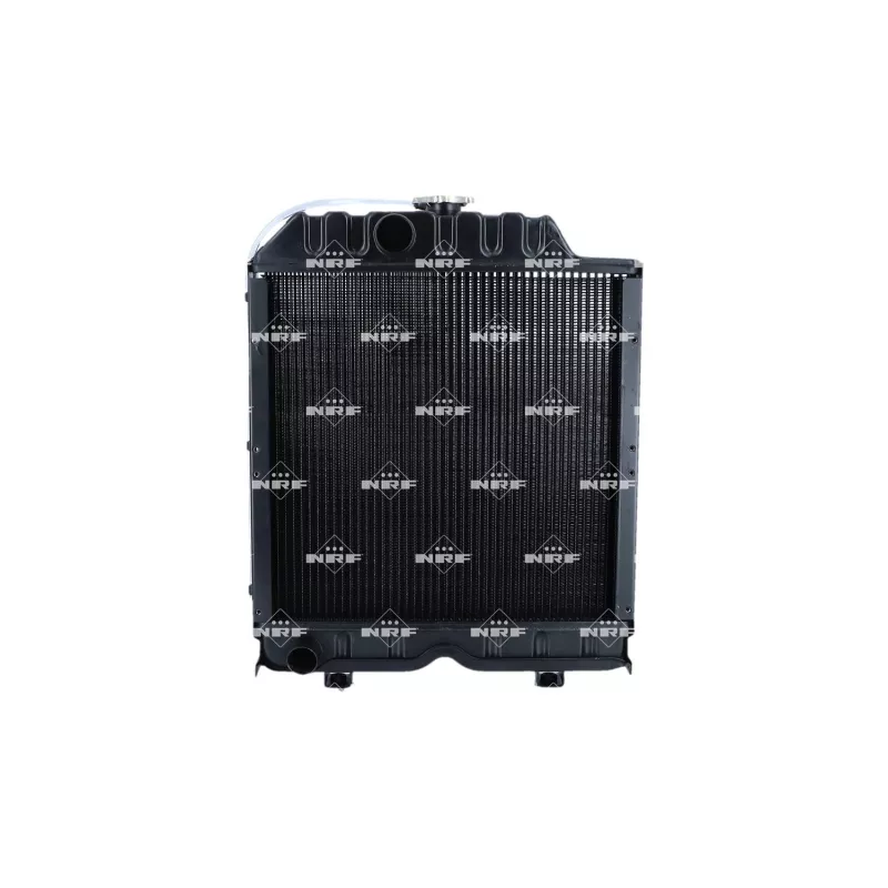 Radiateur, refroidissement du moteur NRF 530026