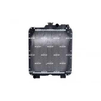 Radiateur, refroidissement du moteur NRF