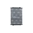 Radiateur, refroidissement du moteur NRF 509564 - Visuel 1