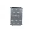 Radiateur, refroidissement du moteur NRF 509564 - Visuel 3