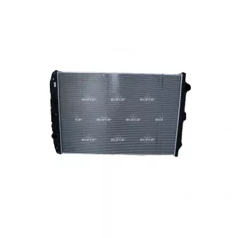 Radiateur, refroidissement du moteur NRF