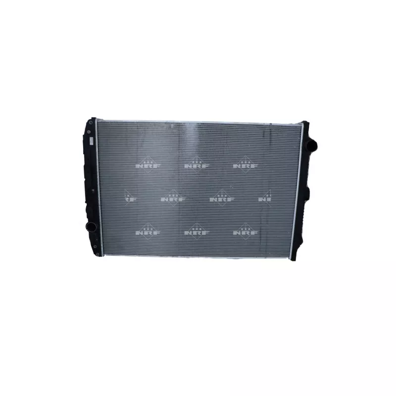 Radiateur, refroidissement du moteur NRF 509559