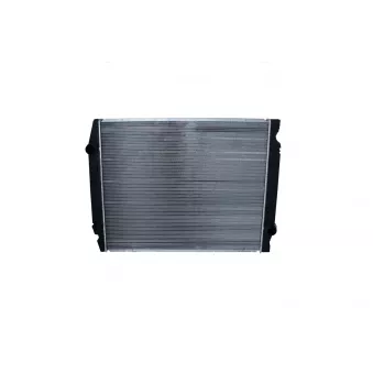 Radiateur, refroidissement du moteur NRF 509568