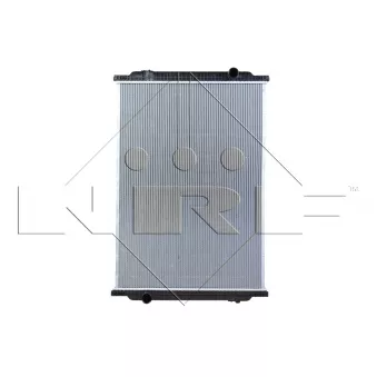 Radiateur, refroidissement du moteur NRF 509564X