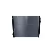 Radiateur, refroidissement du moteur NRF 509576 - Visuel 1