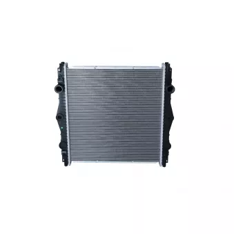 Radiateur, refroidissement du moteur NRF 509569