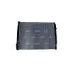 Radiateur, refroidissement du moteur NRF 509578 - Visuel 1