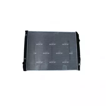 Radiateur, refroidissement du moteur NRF