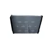 Radiateur, refroidissement du moteur NRF 509578 - Visuel 3