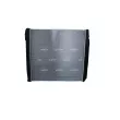 Radiateur, refroidissement du moteur NRF 509579 - Visuel 3