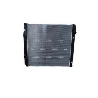 Radiateur, refroidissement du moteur NRF 509579