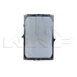 Radiateur, refroidissement du moteur NRF 509541 - Visuel 2