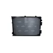 Radiateur, refroidissement du moteur NRF 509537 - Visuel 1