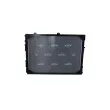 Radiateur, refroidissement du moteur NRF 509537 - Visuel 3