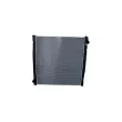 Radiateur, refroidissement du moteur NRF 509587 - Visuel 1