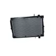 Radiateur, refroidissement du moteur NRF 509586 - Visuel 3