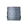 Radiateur, refroidissement du moteur NRF 519895X - Visuel 3