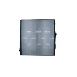Radiateur, refroidissement du moteur NRF 519895X - Visuel 1