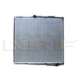 Radiateur, refroidissement du moteur NRF 519895