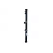 Radiateur, refroidissement du moteur NRF 519895X - Visuel 2
