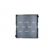 Radiateur, refroidissement du moteur NRF 519739X - Visuel 1