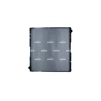 Radiateur, refroidissement du moteur NRF 519739X