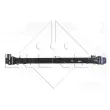 Radiateur, refroidissement du moteur NRF 519743 - Visuel 2