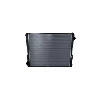 Radiateur, refroidissement du moteur NRF 519743