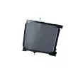 Radiateur, refroidissement du moteur NRF 519798 - Visuel 3