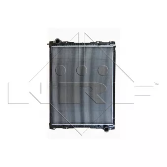 Radiateur, refroidissement du moteur NRF 519743X