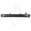 Radiateur, refroidissement du moteur NRF 509725X - Visuel 3